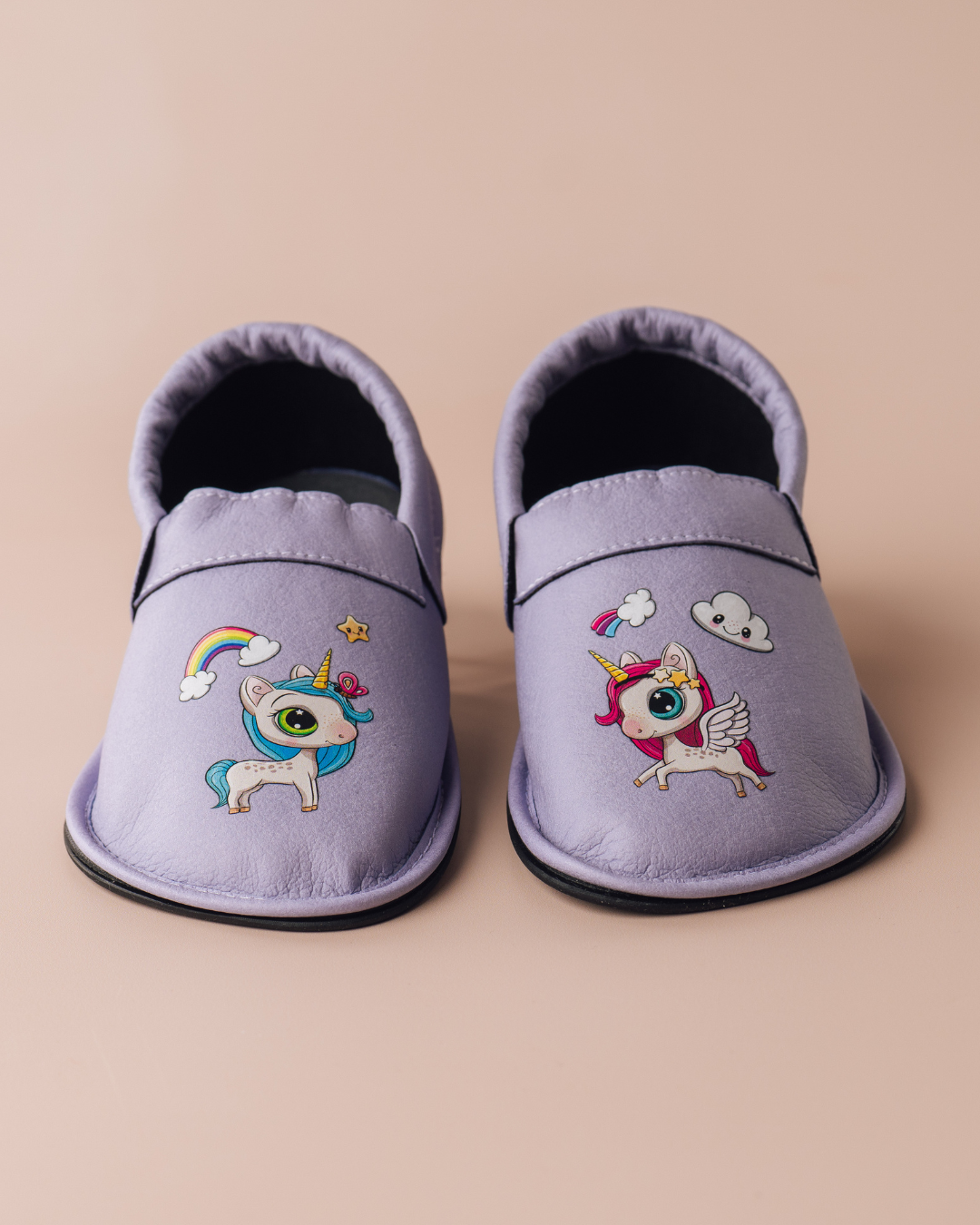KickUP - Unicornios felices