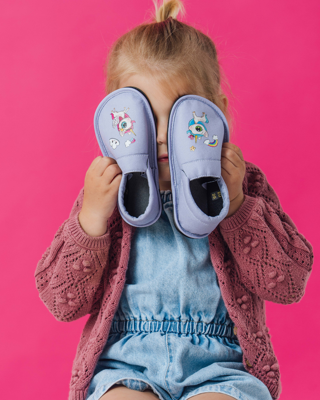 KickUP - Unicornios felices