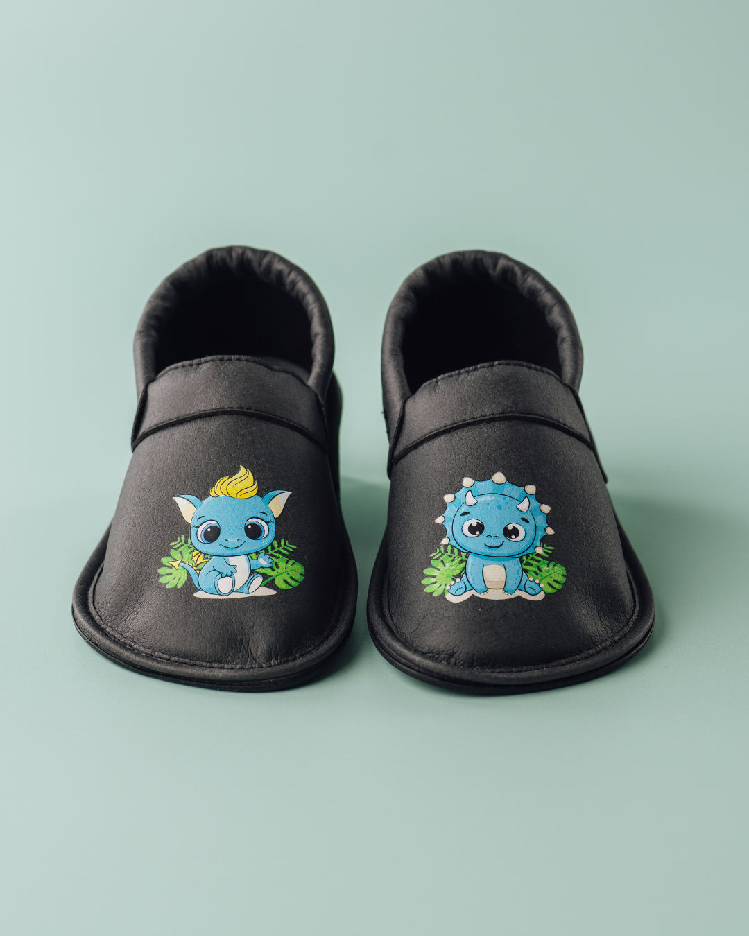 KickUP - Pequeño dino